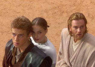 «Ahsoka»: Eπιστρέφει η Νάταλι Πόρτμαν στον κόσμο των Star Wars;