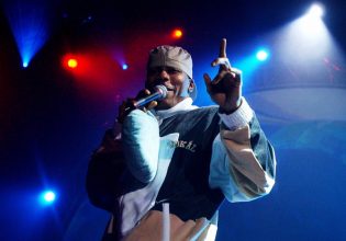 Nelly για την ορκωμοσία Τραμπ: Δεν είναι πολιτικό, απλά είναι ο αρχιστράτηγος της καλύτερης χώρας του κόσμου