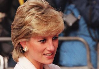 Τα μυστικά μαθήματα χορού της πριγκίπισσας Νταϊάνα θα γίνουν ταινία