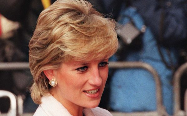 Τα μυστικά μαθήματα χορού της πριγκίπισσας Νταϊάνα θα γίνουν ταινία