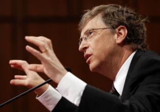 Μπιλ Γκέιτς: Αποκάλυψε ποιο είναι το μεγαλύτερο λάθος της ζωής του