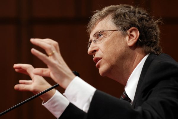 Μπιλ Γκέιτς: Αποκάλυψε ποιο είναι το μεγαλύτερο λάθος της ζωής του