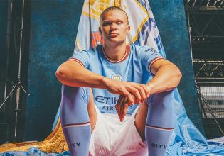 Τα… παιχνίδια του Χάαλαντ: Έπαυλη, εξοχικά και απίστευτα supercars η επένδυση του Νορβηγού