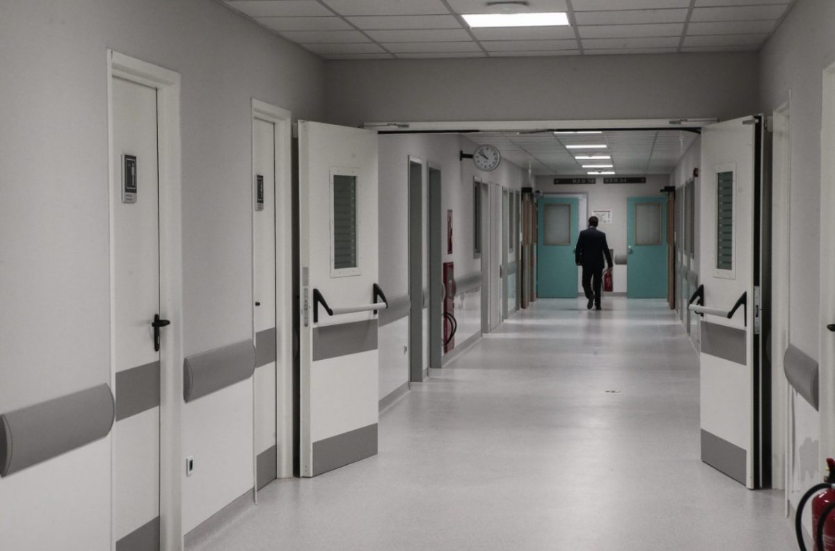 Πάτρα: «Μας έφυγες νωρίς» – Πέθανε από επιπλοκές 26χρονη που έκανε επέμβαση απώλειας βάρους