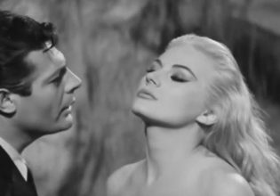 Φεντερίκο Φελίνι: Γλυκιά ζωή, χαμένα χρόνια