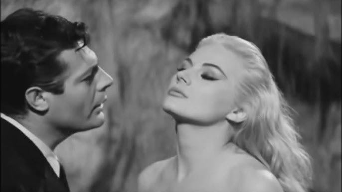 Φεντερίκο Φελίνι: Γλυκιά ζωή, χαμένα χρόνια