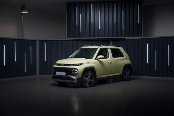 Στο διπλασιασμό των πωλήσεων EV προσβλέπει η Hyundai στην Ευρώπη