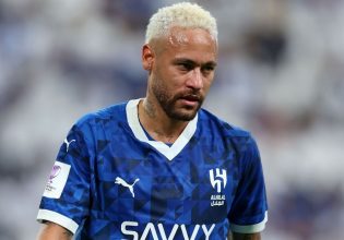 Τέλος από την Αλ Χιλάλ ο Νεϊμάρ – Ανοίγει ο δρόμος για τη Σάντος