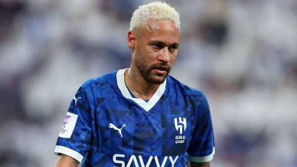 Τέλος από την Αλ Χιλάλ ο Νεϊμάρ – Ανοίγει ο δρόμος για τη Σάντος