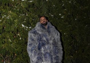 Diss στο diss: O Drake κατέθεσε μήνυση για συκοφαντική δυσφήμιση εναντίον της Universal Music Group