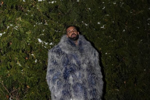 Dis στο dis: O Drake κατέθεσε μήνυση για συκοφαντική δυσφήμιση εναντίον της Universal Music Group