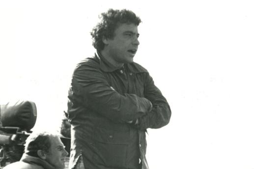 Ζανό Σβαρκ: Πέθανε ο σκηνοθέτης του «Σαγόνια του Καρχαρία 2»