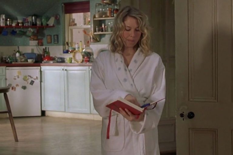 Διεθνές δίκαιο και ξερό ψωμί: Η Ρενέ Ζελβέγκερ έκανε στροφή στην καριέρα και εξήγησε γιατί