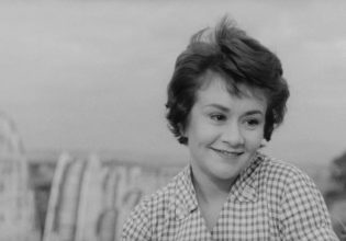 Η αυλαία έπεσε – Πέθανε η σπουδαία ηθοποιός Τζόαν Πλοουράιτ