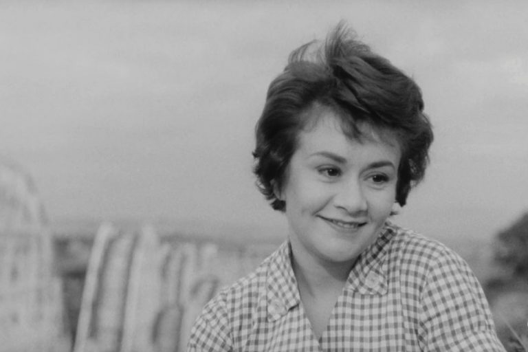 Η αυλαία έπεσε – Πέθανε η σπουδαία ηθοποιός Τζόαν Πλοουράιτ