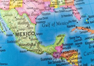 Το Google Maps κάνει τη χάρη στον Τραμπ και μετονομάζει τον Κόλπο του Μεξικού