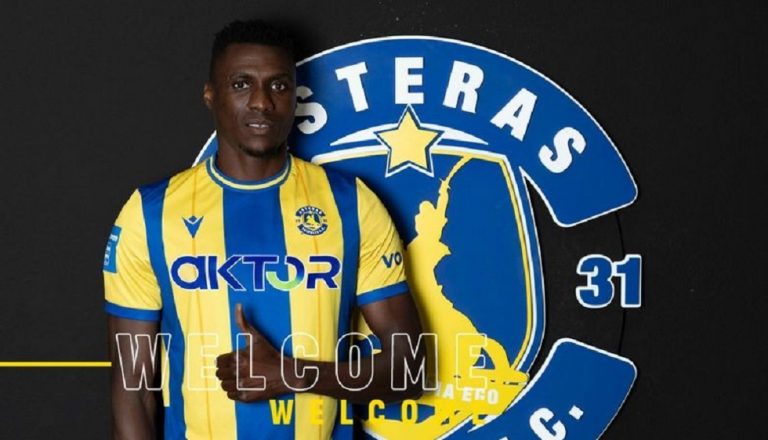 Αστέρας Τρίπολης: Πήρε δανεικό τον Ούντομ από τη Βιγιαρεάλ