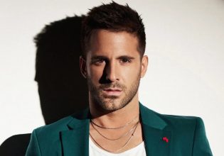 Γιώργος Λιβάνης: «Θα ήθελα να υποδυθώ τον Νταλάρα γιατί ταυτίζομαι»
