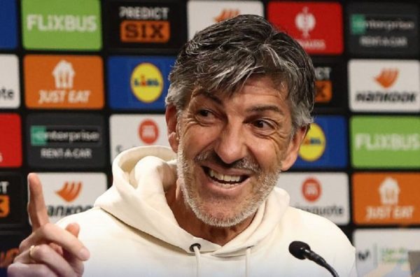 Αλγκουαθίλ: «Ο ΠΑΟΚ έχει καλή ομάδα, θέλουμε τη στήριξη του κόσμου μας»