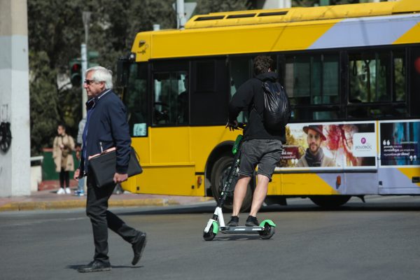 ΚΟΚ: Πρόστιμα – φωτιά και αφαίρεση διπλώματος για επτά χρόνια