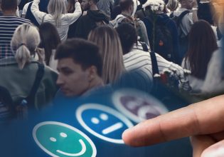 Δημοσκόπηση: Επιμένει η δυσαρέσκεια για την κυβέρνηση – Ξαναπαίρνει κεφάλι ο «Κανένας» – άνοδος ακροδεξιάς