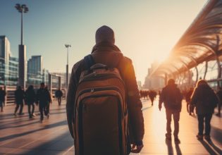 Τουρισμός: Οι επτά νέες τάσεις που θα ξεχωρίσουν αυτή τη χρονιά