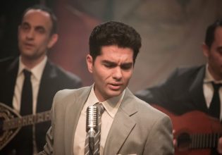 Στέλιος Καζαντζίδης: «Υπάρχω» και όσο υπάρχεις θα υπάρχω