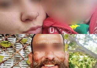 Ηράκλειο: Στον εισαγγελέα οι γονείς που βασάνιζαν το 3χρονο παιδί – Μία κόλαση ζούσε το ανήλικο