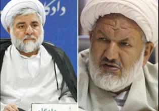 Ιράν: Δολοφονία δύο δικαστών έξω από το Ανώτατο Δικαστήριο στην Τεχεράνη