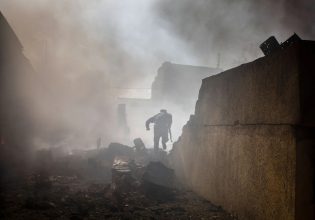 Ο ιρακινός Στρατός σκότωσε δύο υψηλόβαθμους ηγέτες του ISIS