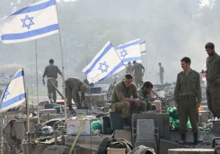 «Στην τρίτη φάση της συμφωνίας με τη Χαμάς, το Ισραήλ να ξαναχτυπήσει τη Γάζα»