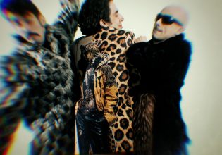 Ιβάν εναντίον Ιβάν: Στον Κάτω Χώρο του Θεάτρου του Νέου Κόσμου από τις 30/1