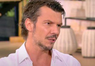 Ιωάννης Παπαζήσης: «Έχω μιλήσει άσχημα και έχω υποτιμήσει ανθρώπους»