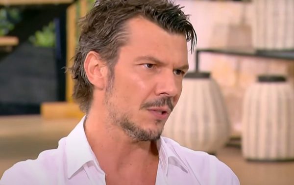 Ιωάννης Παπαζήσης: «Έχω μιλήσει άσχημα και έχω υποτιμήσει ανθρώπους»