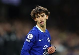 Μίλαν: Νέος στόχος ο Φέλιξ για… αντί-Ράσφορντ