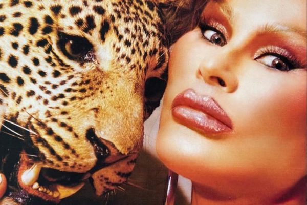 Πέθανε η Jocelyn Wildenstein: Η κοσμική, έκπτωτη δισεκατομμυριούχος Catwoman που ήθελε πάντα να θυμίζει γάτα