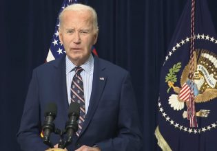 Μπάιντεν: Αναφορά στον ISIS και σε τυχόν σύνδεση της επίθεσης στη Νέα Ορλεάνη με την έκρηξη στο Λας Βέγκας