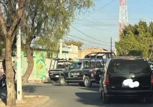 Μεξικό: Αιματηρή Πρωτοχρονιά σε δυο πολιτείες που σαρώνει κύμα βίας