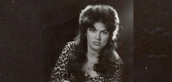 Η Καίτη Γκρέυ έζησε εκατό ζωές