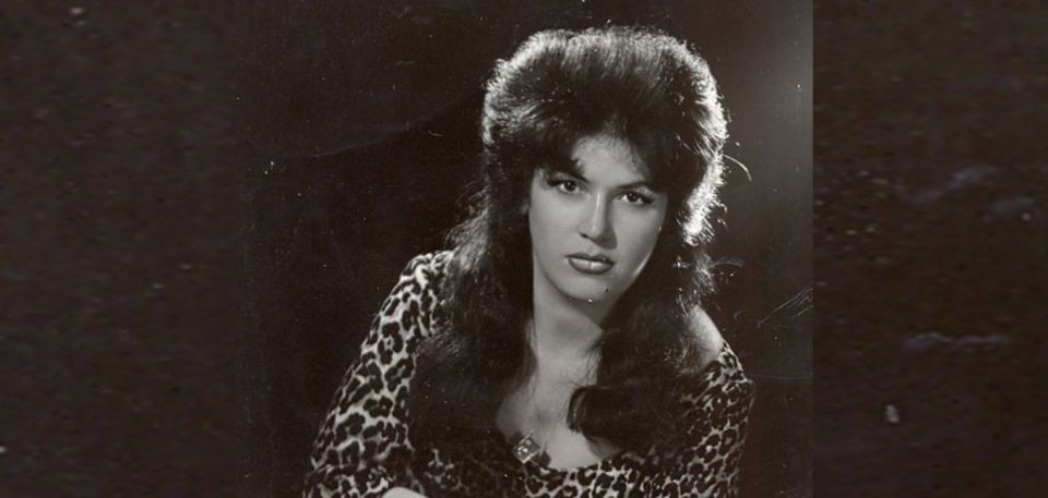 Η Καίτη Γκρέυ έζησε εκατό ζωές