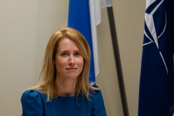 ΕΕ: Σταδιακή χαλάρωση των κυρώσεων κατά της Συρίας – Ουκρανία και Τραμπ στην ατζέντα της συζήτησης των ΥΠΕΞ