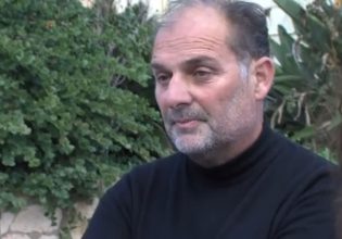 «Ψάχναμε τον Παναγιώτη… το παιδί ήταν στο νεκροτομείο» λέει ο πατέρας του 22χρονου στο in