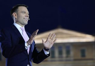 Τα προεόρτια ενός βιβλίου (Κασσελάκη) και η τσάμπα διαφήμιση (ΣΥΡΙΖΑ)