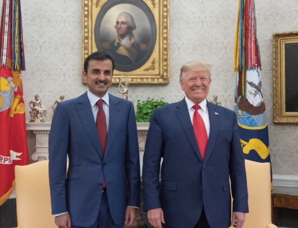 «Καιρός να λογαριαστούμε με τους οικοδεσπότες της Χαμάς»