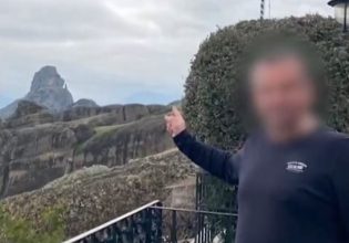 Άλιμος: Αποκαλούσε τις μαθήτριες γατούλες, ζητούσε να κάτσουν στα πόδια του – Μαρτυρίες σοκ για τον καθηγητή