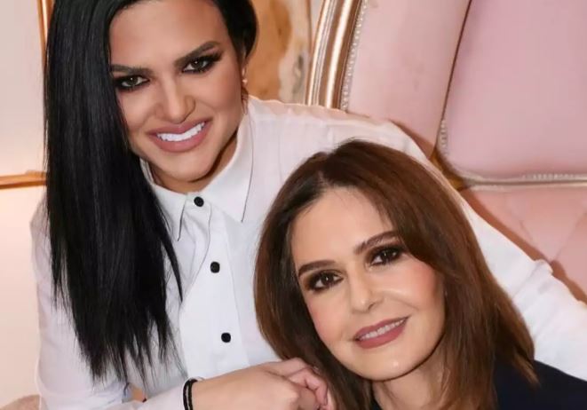 Κάτια Δανδουλάκη: Πώς προέκυψε η συνεργασία με τη Δέσποινα Κατσαφάφου – Η αμοιβή της