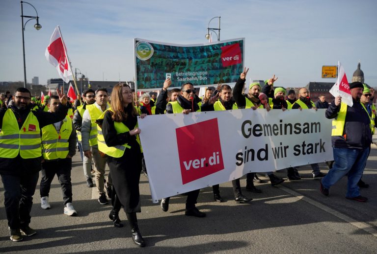 Ο κατώτατος μισθός στο μικροσκόπιο του γενικού εισαγγελέα του Ευρωπαϊκού Δικαστηρίου