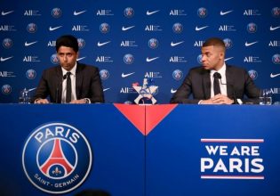 Νέο επεισόδιο στο «σίριαλ» Εμπαπέ – Παρί: Η UEFA δεν έχει λάβει τα έγγραφα της υπόθεσης