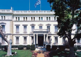 Το limit up του Βαγγέλη, η χώρα χρειάζεται θεσμικά αντίβαρα για να μην κάνει ο καθένας ό,τι θέλει