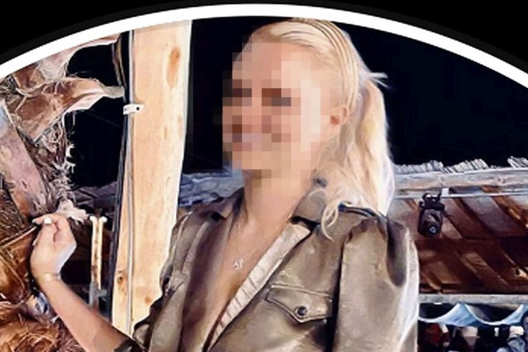 Κύκλωμα προστασίας: Η απολογία της 37χρονης αξιωματικού που προφυλακίστηκε